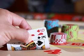 lucky pkr Game rules